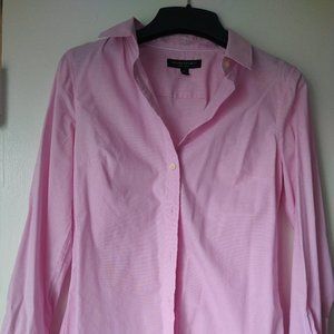 Banana republic Women's Dress Shirt